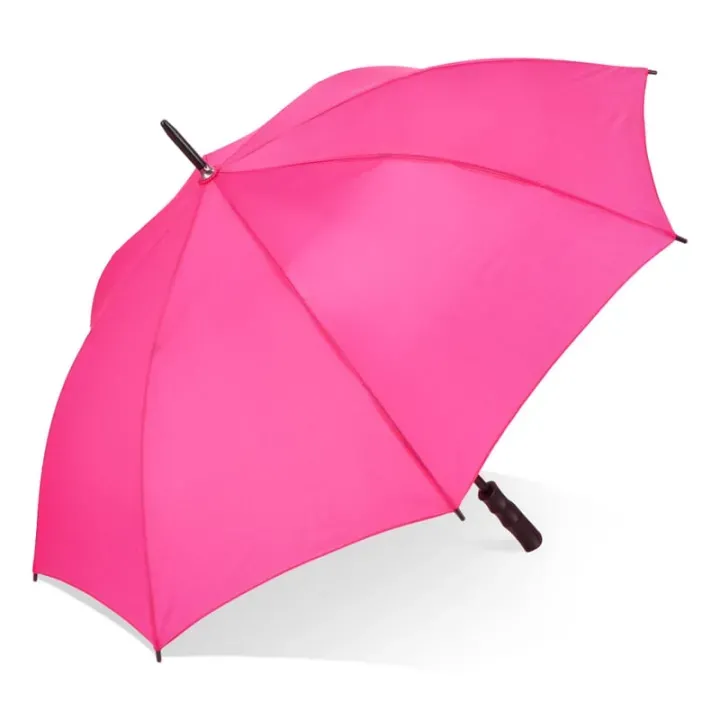 Bosco 190T Polyester 23" Stick umbrella Auto open - LT97120 (N0076)